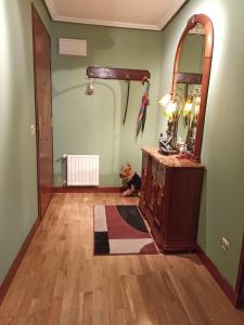 ImagenAcogedor piso en zona tranquila. 3