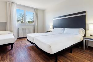 ImagenB&B Hotel Oviedo 5