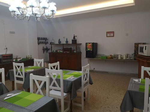 ImagenHotel Lanjaron 2