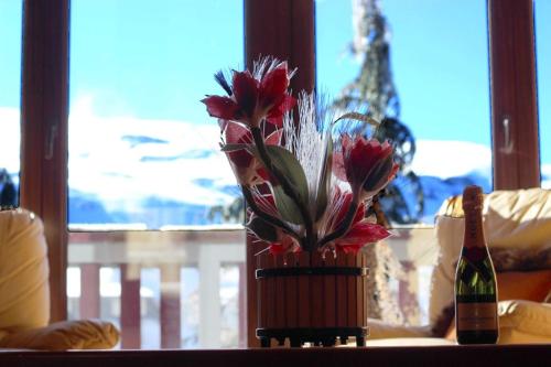 ImagenROCHA Exclusivo apartamento en la mejor zona con Vistas y Parking gratuito 1