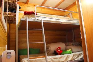 ImagenROCHA Exclusivo apartamento en la mejor zona con Vistas y Parking gratuito 5