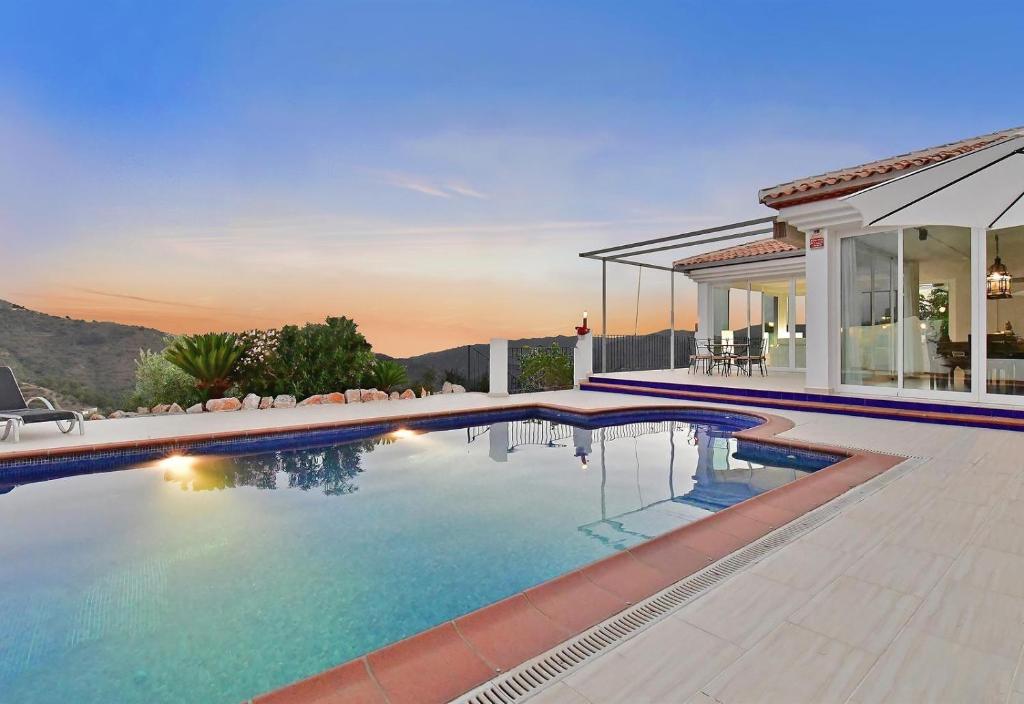 Casa Afroditeimagen principal