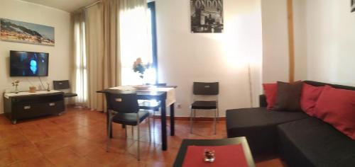 ImagenEstudio Y Garaje En Zona Baja 2