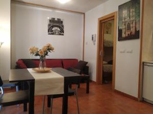 ImagenEstudio Y Garaje En Zona Baja 3