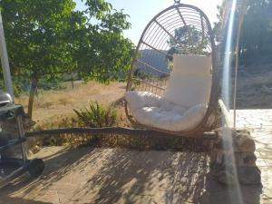 ImagenEsencia Lodge - luxurious off-grid cabin retreat 3