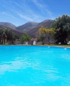 ImagenHotel Taray en Órgiva 4