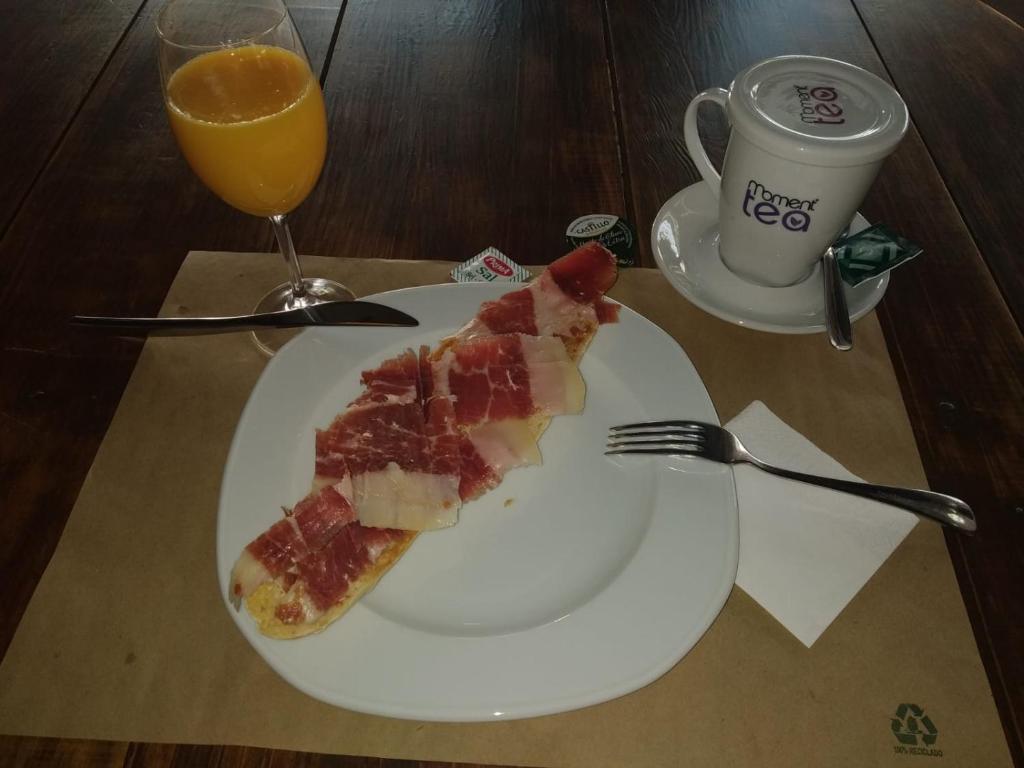 Hotel Apartamento Nueva Alcazabaimagen principal