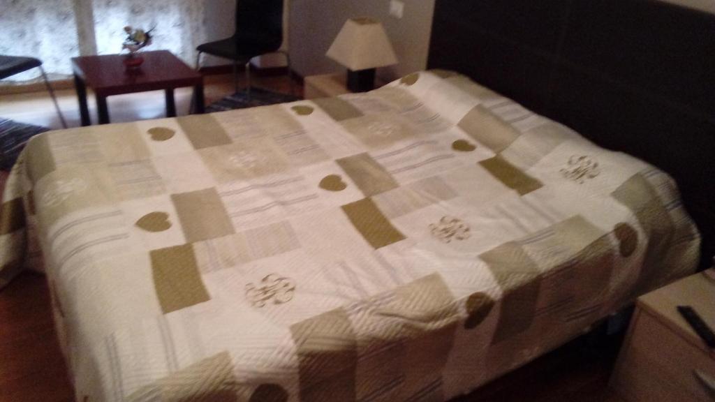 APARTAMENTO LARDERO garaje y wifi a tan solo 5 minutos Logroñoimagen principal