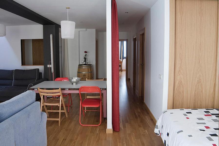 Apartamentos Laurelimagen principal