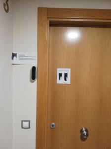 ImagenApartamentos Espolón 6