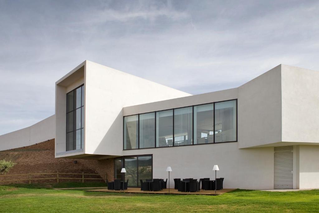 Hotel-Bodega Finca de Los Arandinosimagen principal