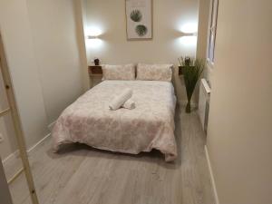 ImagenEL RINCON DE LA MERCED. Centro, Aire acondicionado , wifi. Junto a Laurel 6