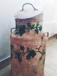 ImagenCasona Camino de Hoz 8