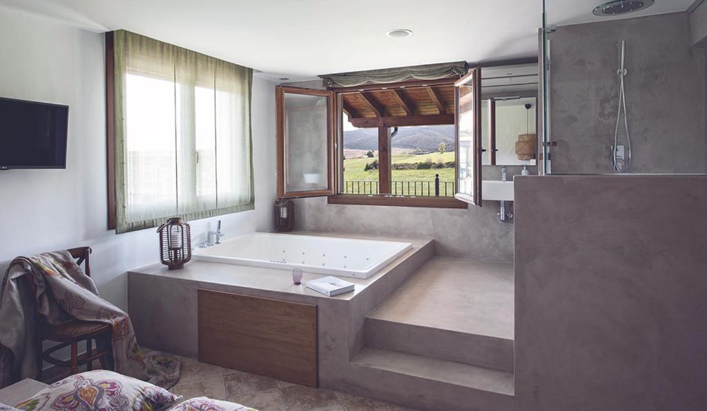 Posada Valle de Güemesimagen principal