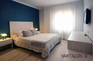 ImagenHostal Vista Alegre 6
