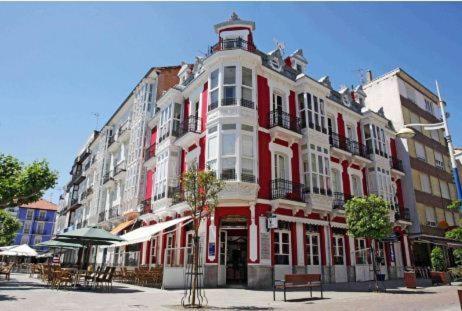 Alojamiento Bucieroimagen principal