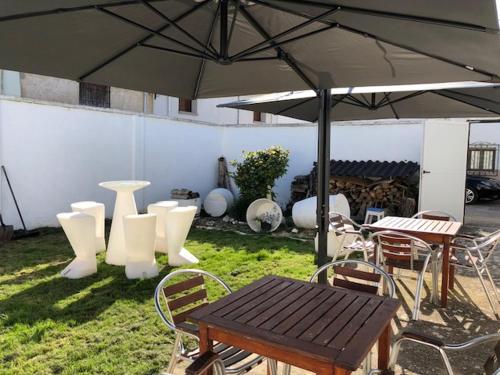 ImagenAlbergue Mendizabal 1