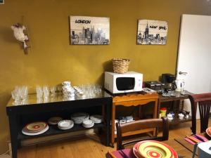 ImagenAlbergue Mendizabal 4