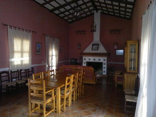 ImagenEl Madrigal De Felisa 1