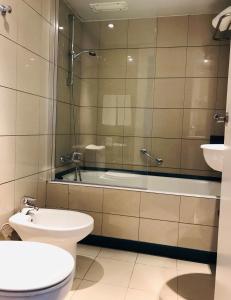 ImagenTres Torres Atiram Hotels 3