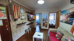 ImagenÁtico, terraza y BBQ, Metro BCN, Park Güell 3