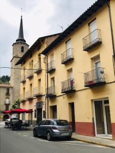 ImagenApartament els 7 Gorgs 3