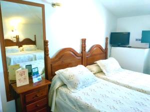 ImagenPalacio Buenavista Hospederia 6