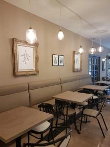 ImagenHostal Restaurante Dulcinea de El Toboso 8