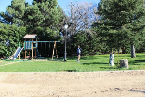 ImagenHotel Sierra Oriente 2