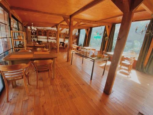 ImagenHotel Rural El Refugio 1