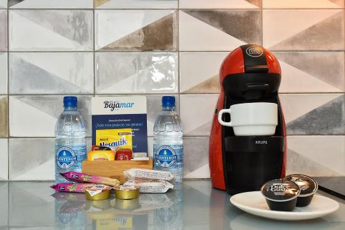 ImagenHotel Apartamento Bajamar 1