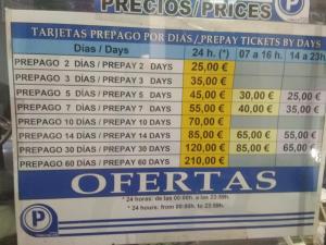 ImagenPensión Sea of Clouds 7