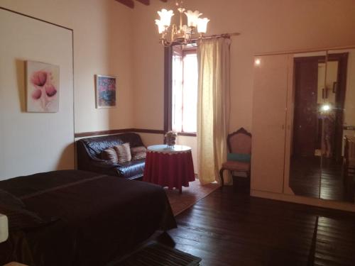 ImagenResidencia Los Conejos - Bike & Motorbike 1