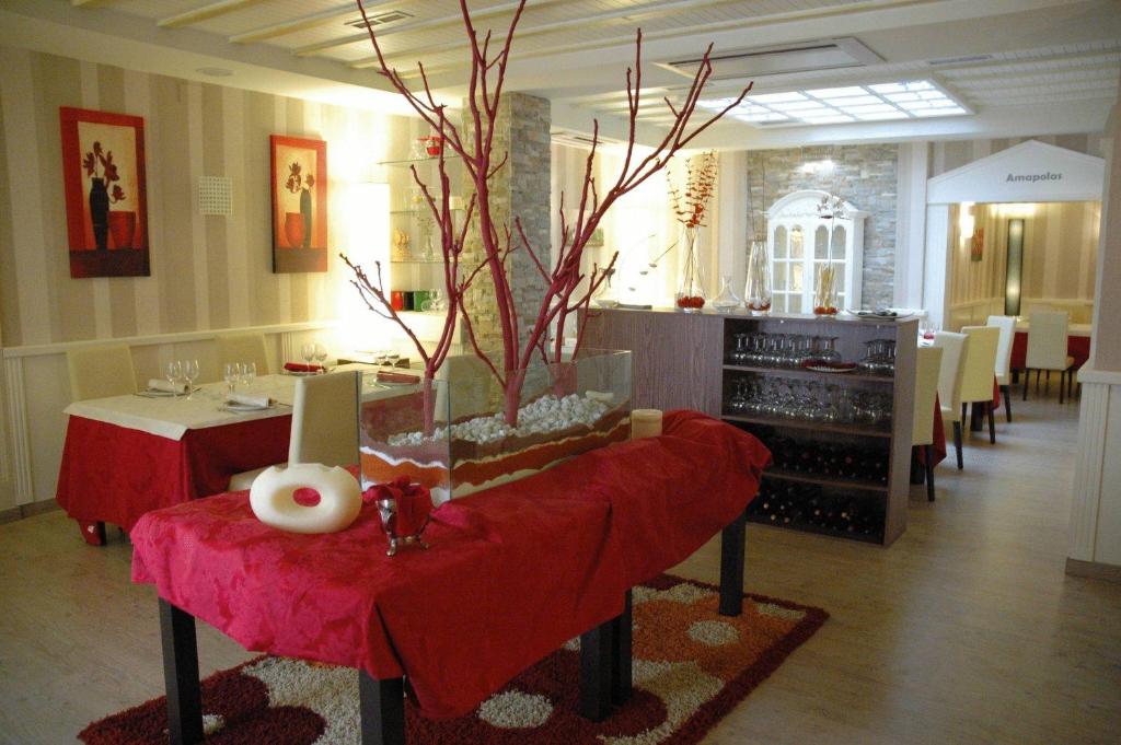 Hotel Idealimagen principal