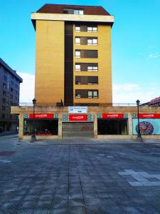 ImagenLA TERRAZA DE LA FLORIDA terraza 225 m2 3