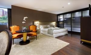 ImagenIberik Santo Domingo Plaza Hotel 6