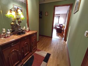 ImagenAcogedor piso en zona tranquila. 7