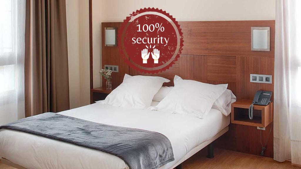 Hotel Zalle Don Fernandoimagen principal