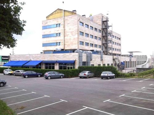 ImagenHotel Silvota 2