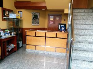 ImagenHotel Carbayon 4