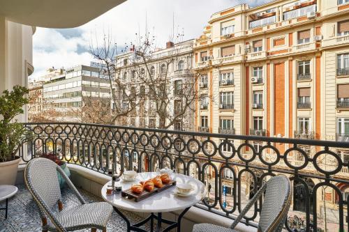 ImagenBLESS Hotel Madrid - The Leading Hotels of the World 2