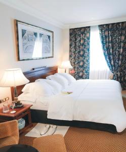 ImagenInterContinental Madrid, an IHG Hotel 3