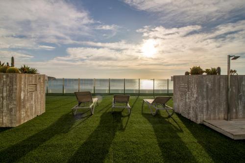 ImagenApartamentos Llobet Ibiza 1