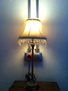 ImagenCasa de huéspedes Vara De Rey 8