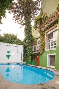 ImagenLa Casa Verde 3