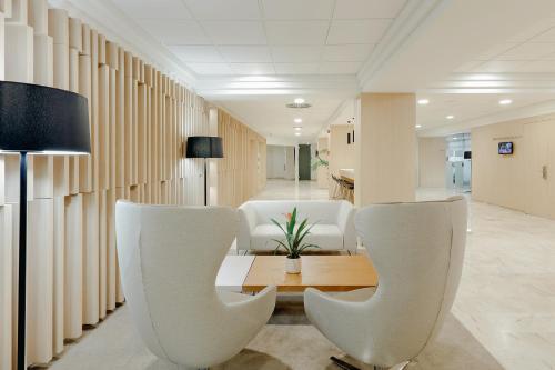 ImagenHesperia Murcia Centro 1