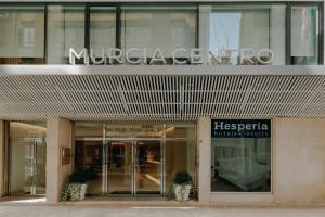 ImagenHesperia Murcia Centro 5