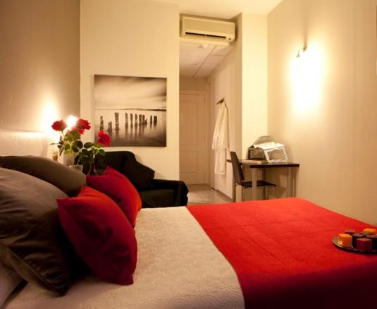 Hotel VILLASEGURAimagen principal