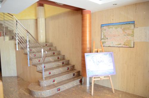 ImagenHotel Legazpi 2