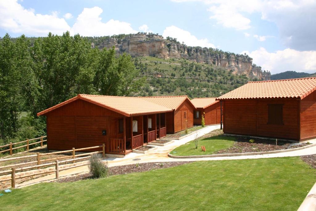 Aire Turismo Ruralimagen principal